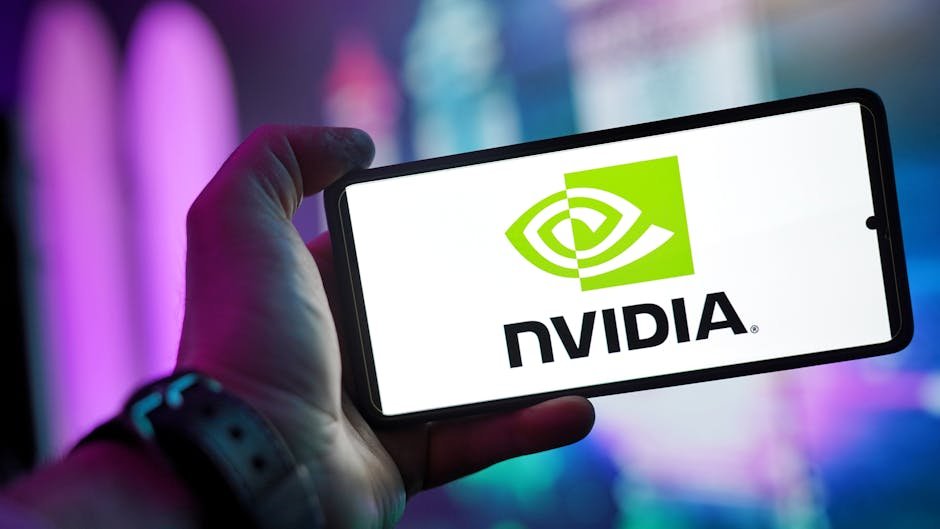 Nvidia’s Stock Reaches Record High Amid Unprecedented AI Chip Demand